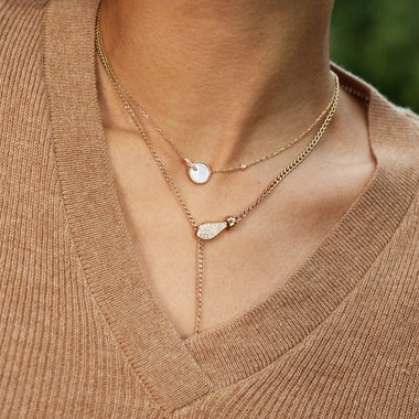 Náhrdelník ZAG SNS26584-01SEL