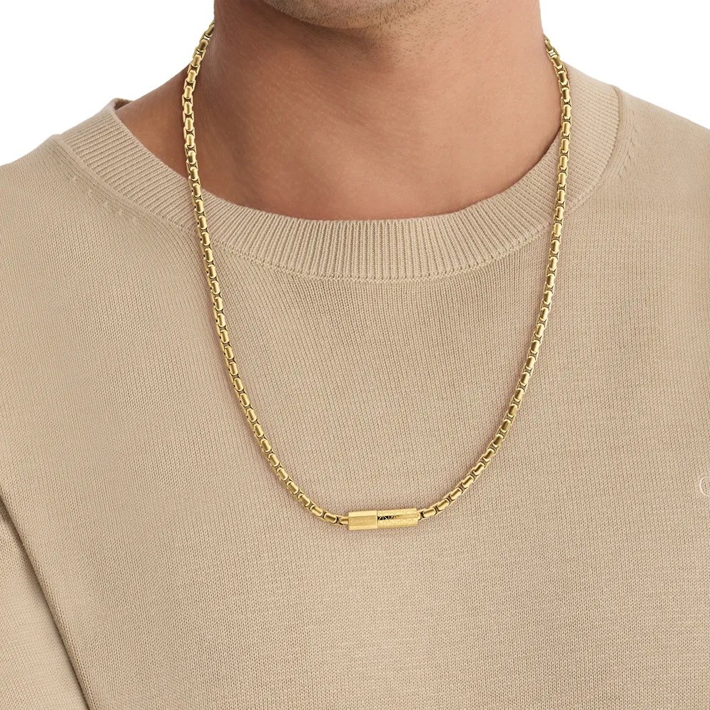 Náhrdelník Calvin Klein 35100092