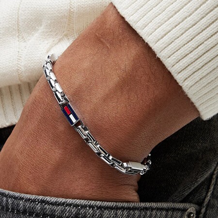Náramek Tommy Hilfiger 2790674