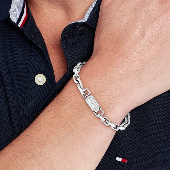 Náramek Tommy Hilfiger 2790715