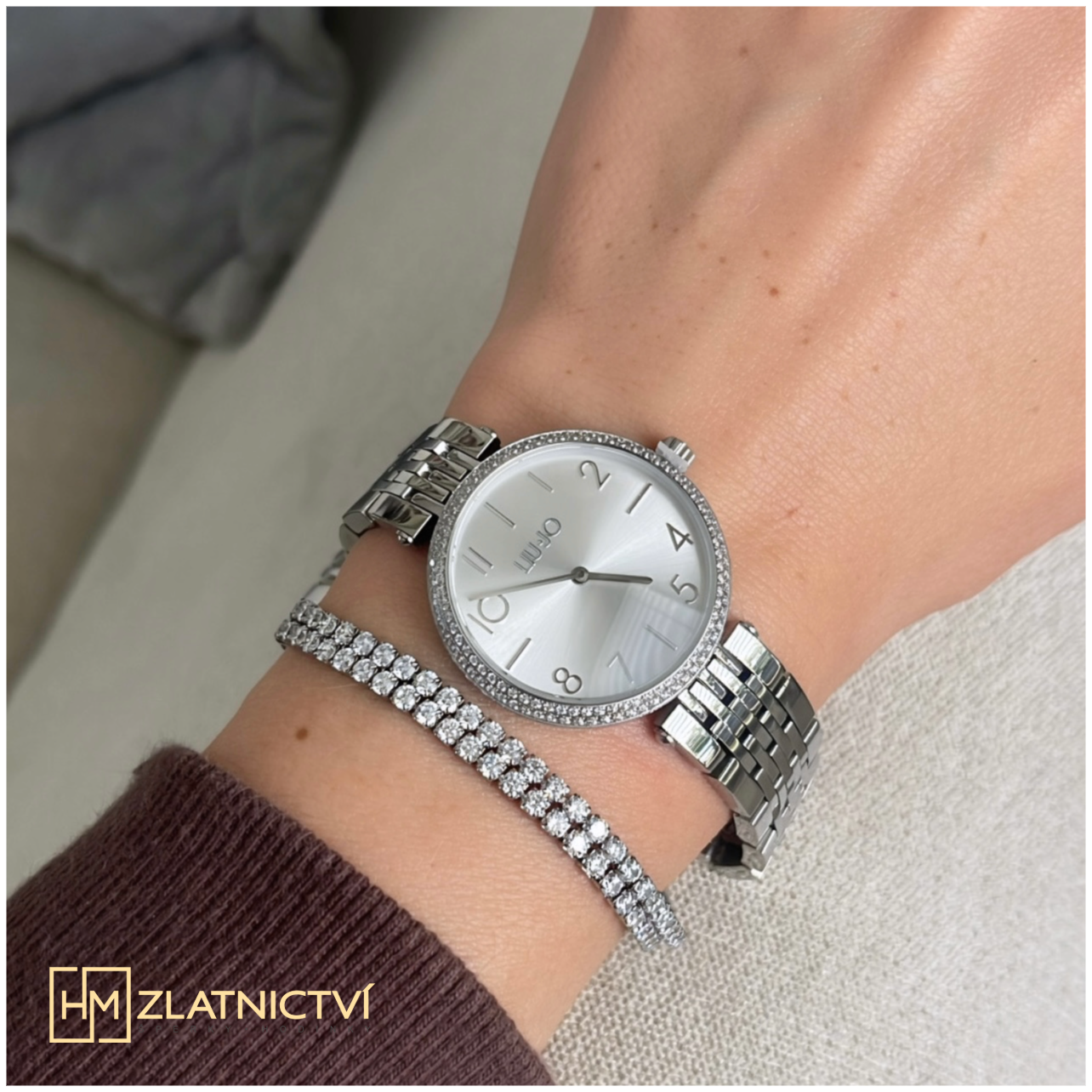 Hodinky Liu Jo TLJ2781