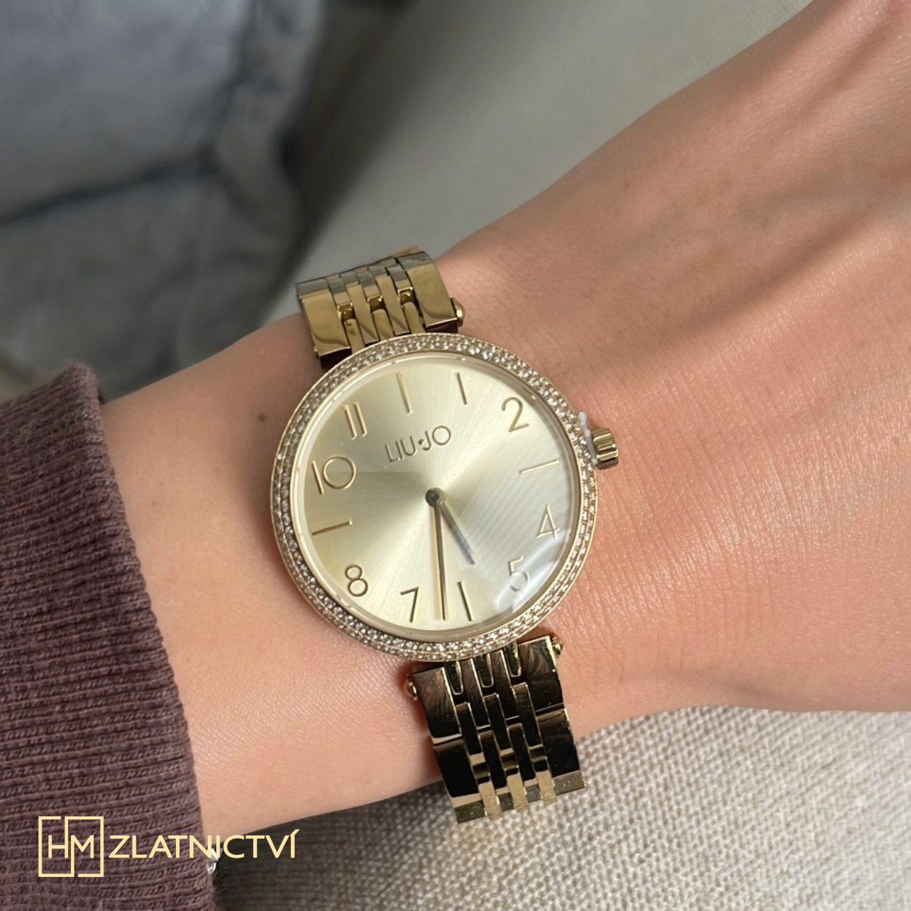 Hodinky Liu Jo TLJ2783