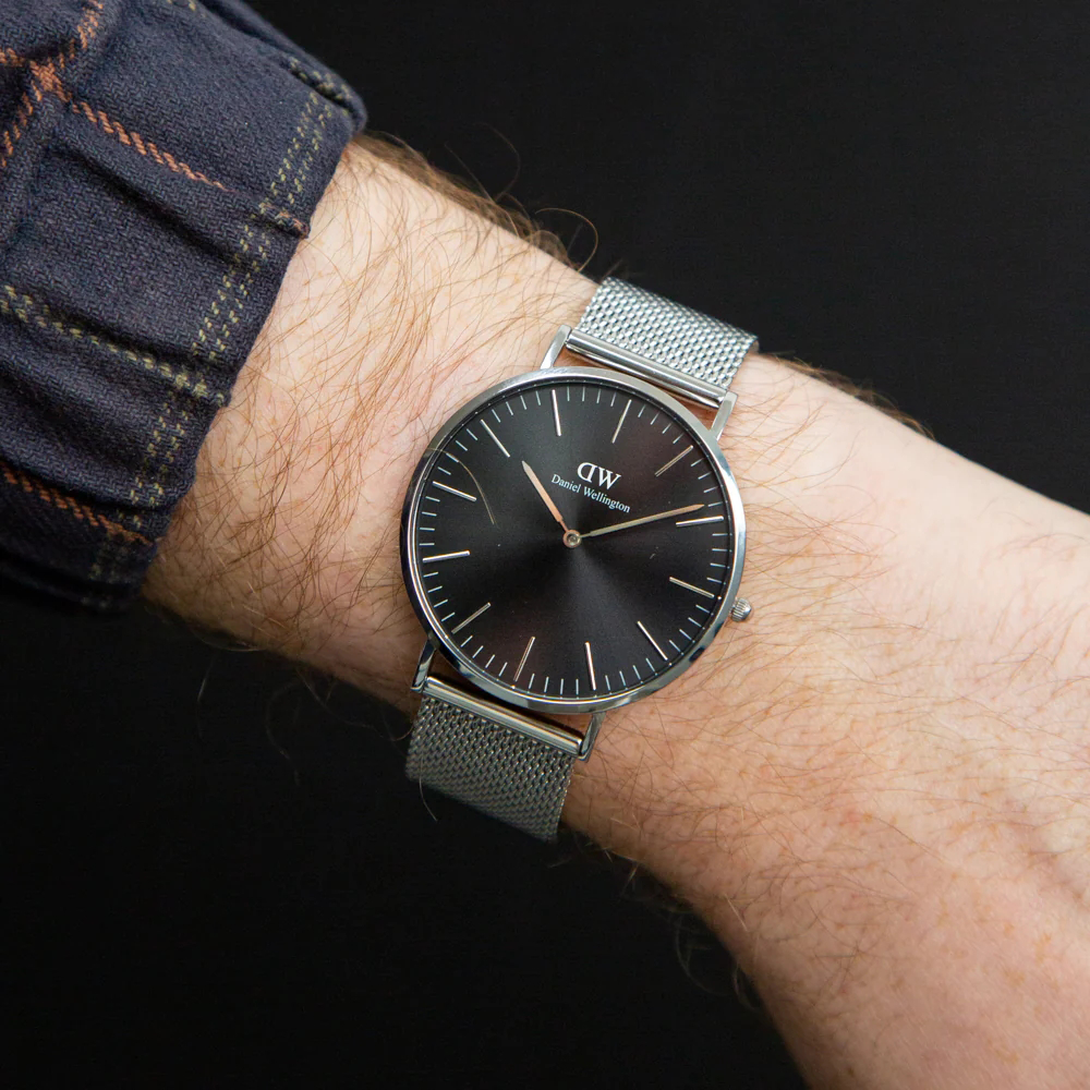 Hodinky Daniel Wellington DW00100629 