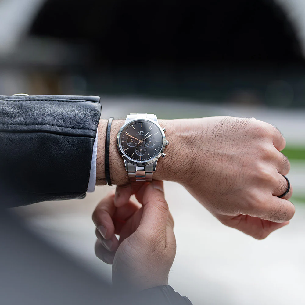 Hodinky Daniel Wellington DW00100645
