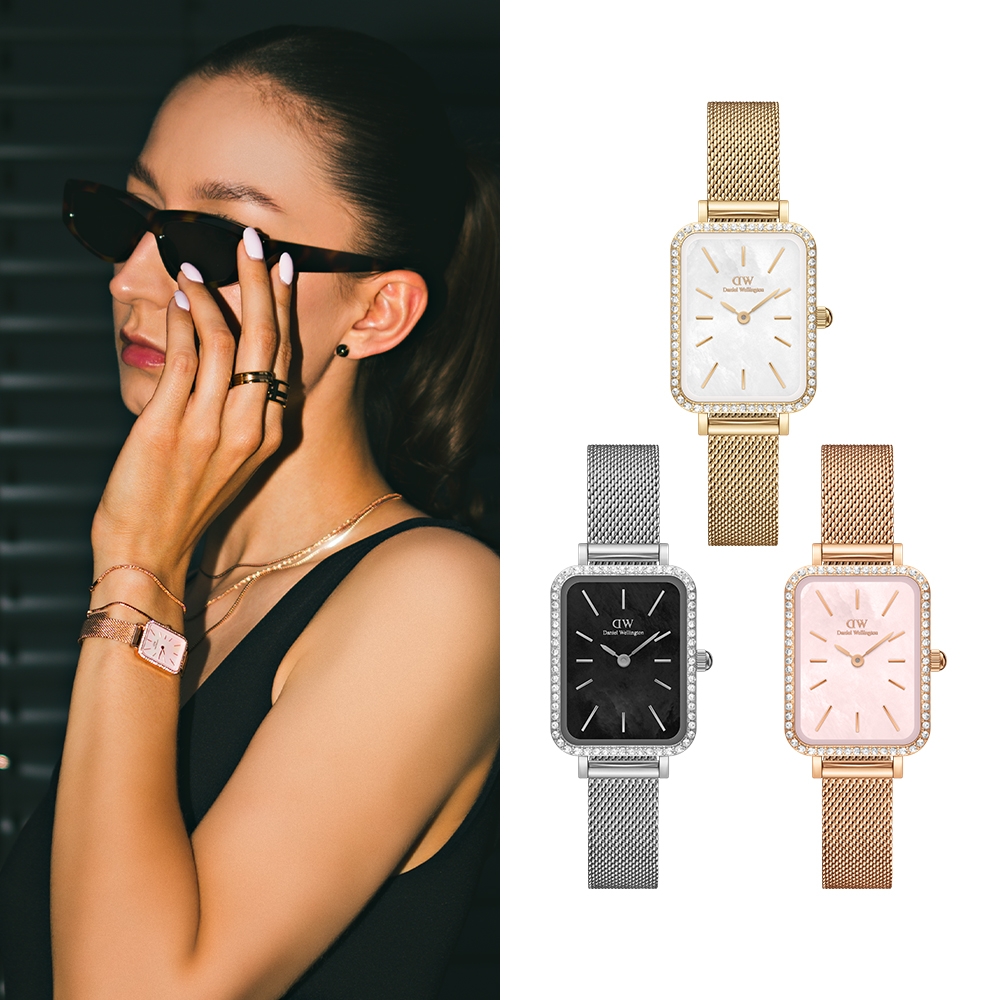 Hodinky Daniel Wellington DW00100667