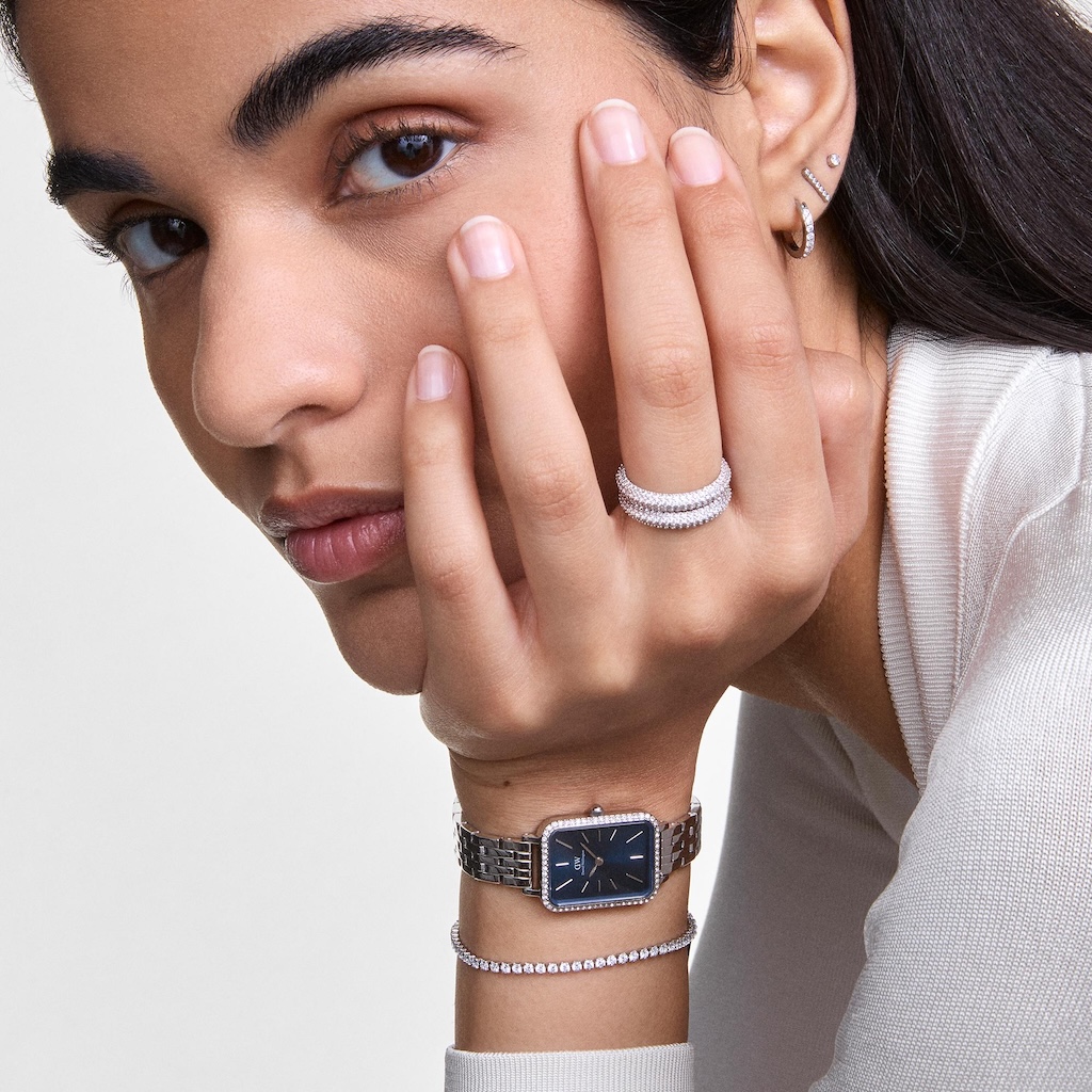 Hodinky dámské Daniel Wellington DW00100670