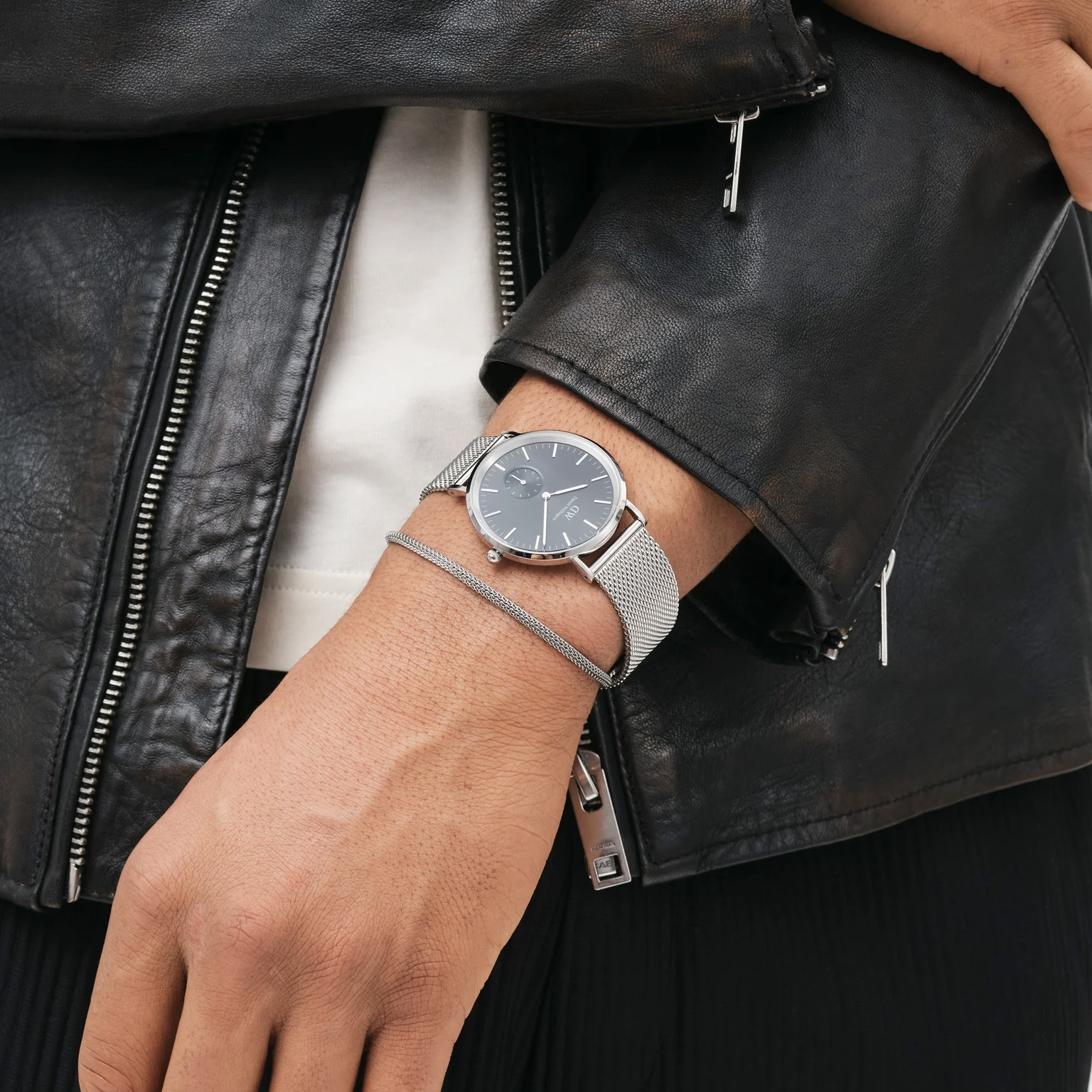 Hodinky Daniel Wellington DW00100711
