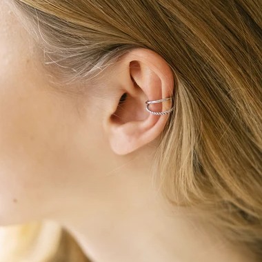 Earcuff ZAG SLK13982-00UNI