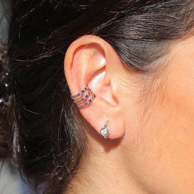 Earcuff ZAG SLK9711-00UNI