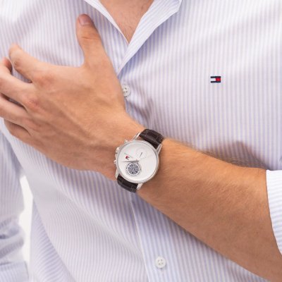 Hodinky Tommy Hilfiger 1710746