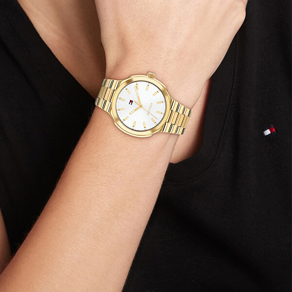 Hodinky Tommy Hilfiger 1782819