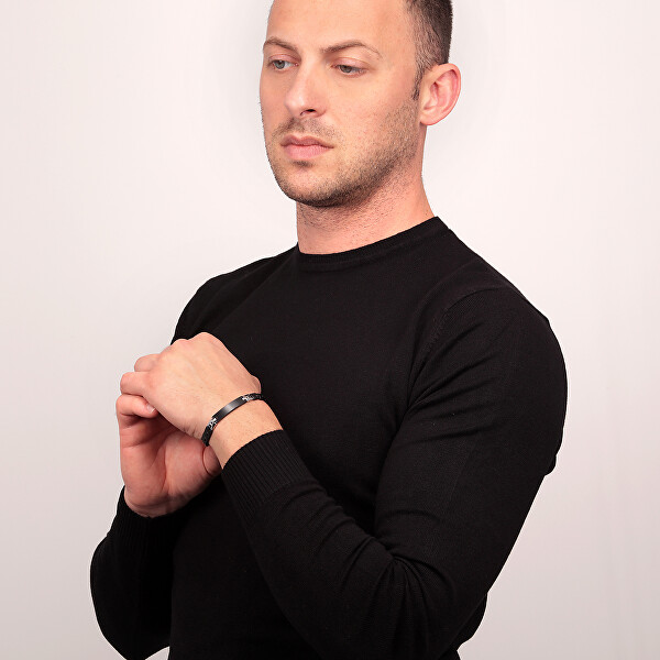 Náramek Morellato pánský SALS49