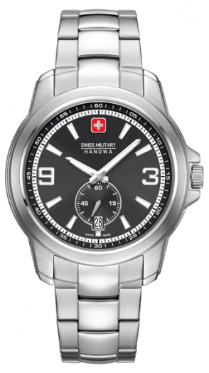 Hodinky Swiss Military Hanowa 5216.04.007 CAPTURE