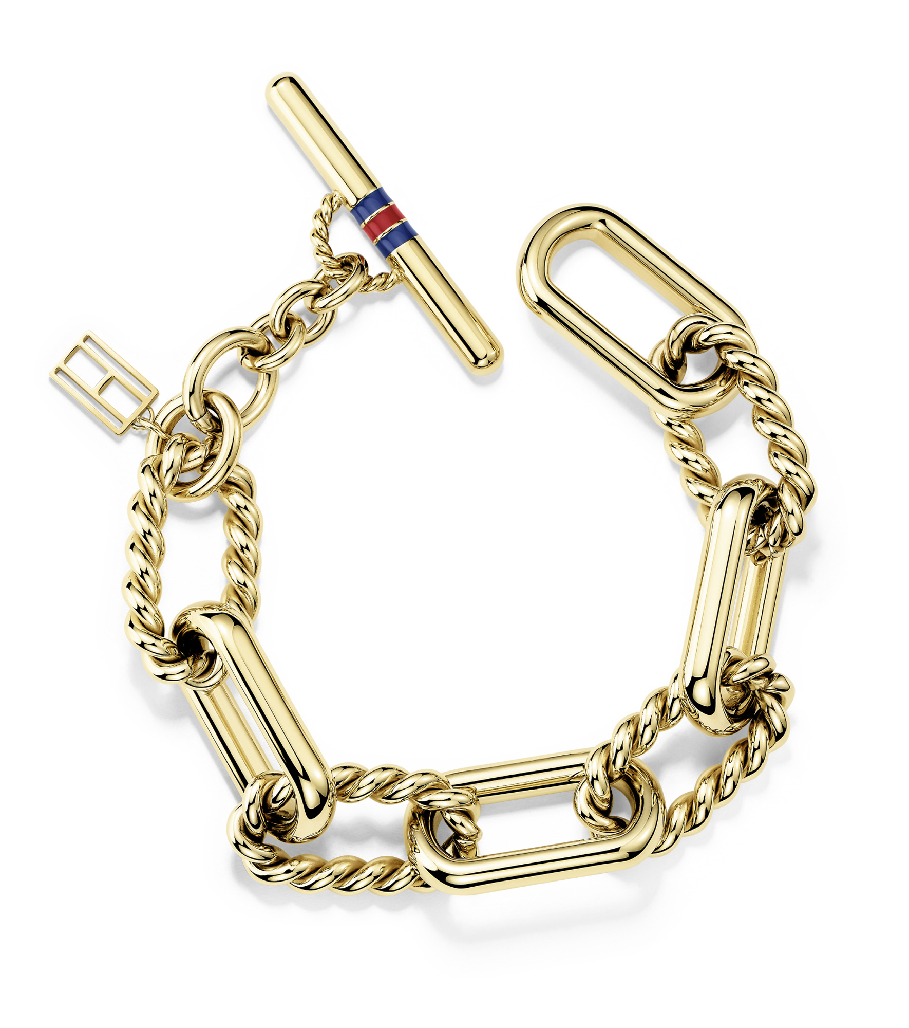 Náramek Tommy Hilfiger 2700739