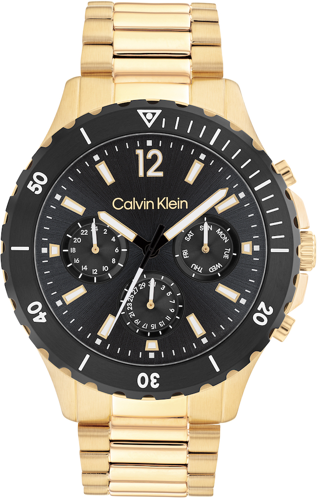 Hodinky Calvin Klein 25200116 