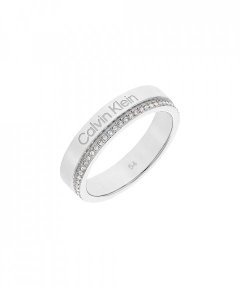 Prsten Calvin Klein 35000200D