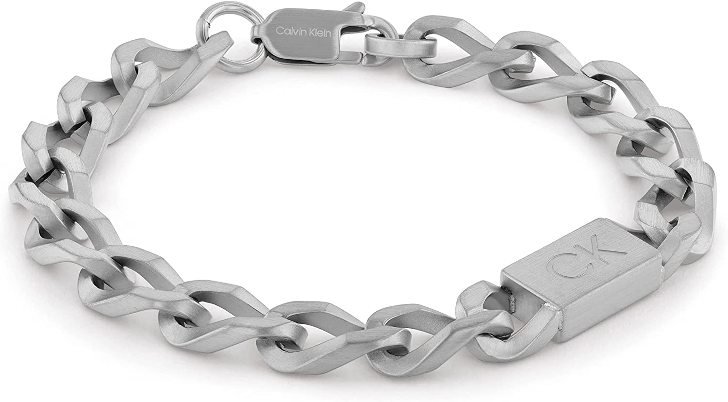 Módní náramek Calvin Klein 35000254