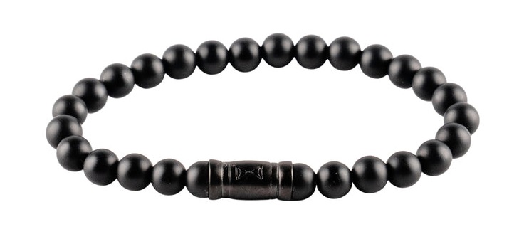 Náramek chlapecký AZE AJ-BS401-A