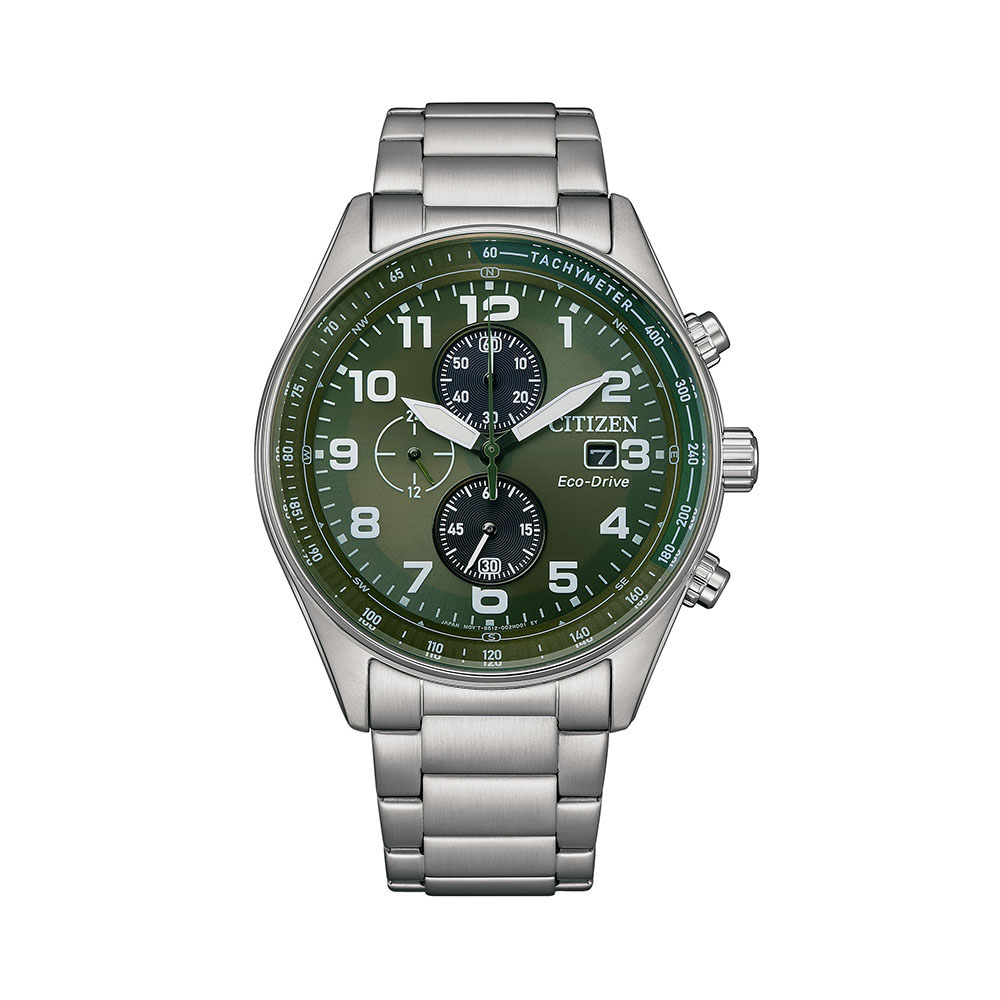 Hodinky Citizen CA0770-72X