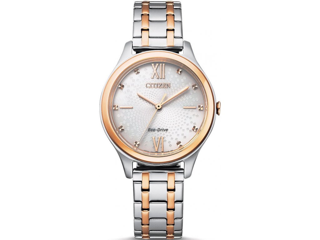 Hodinky Citizen EM0506-77A