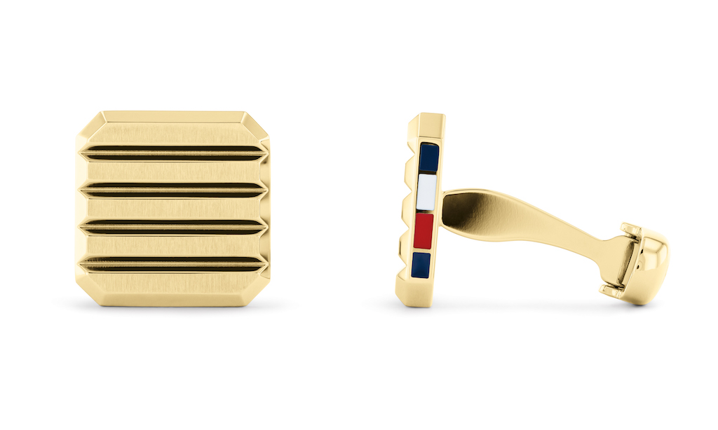 Manžetové knoflíčky Tommy Hilfiger 2790487