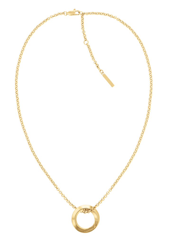 Náhrdelník Calvin Klein 35000307