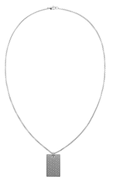 Náhrdelník Calvin Klein 35000404