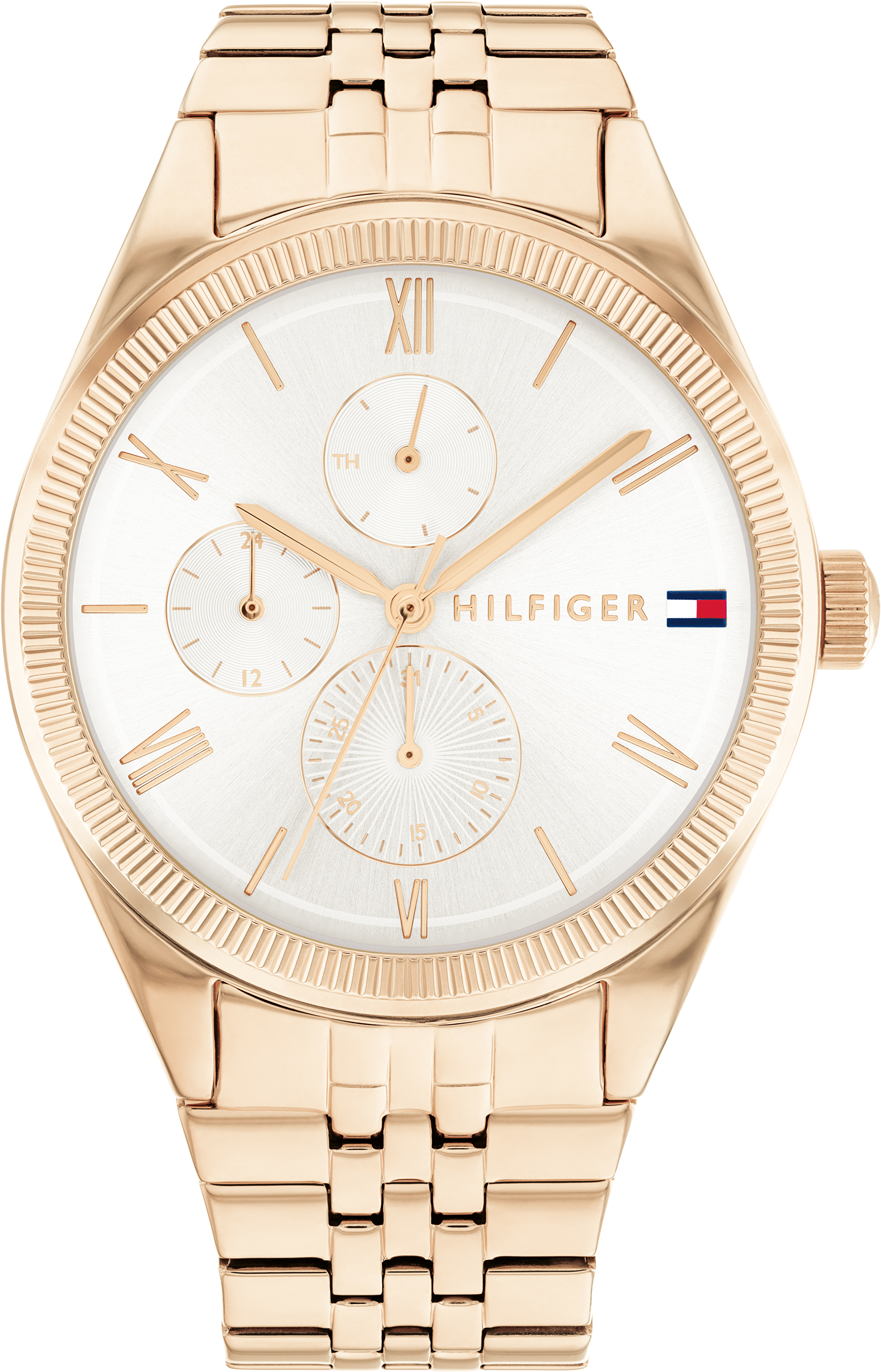 Hodinky Tommy Hilfiger 1782593
