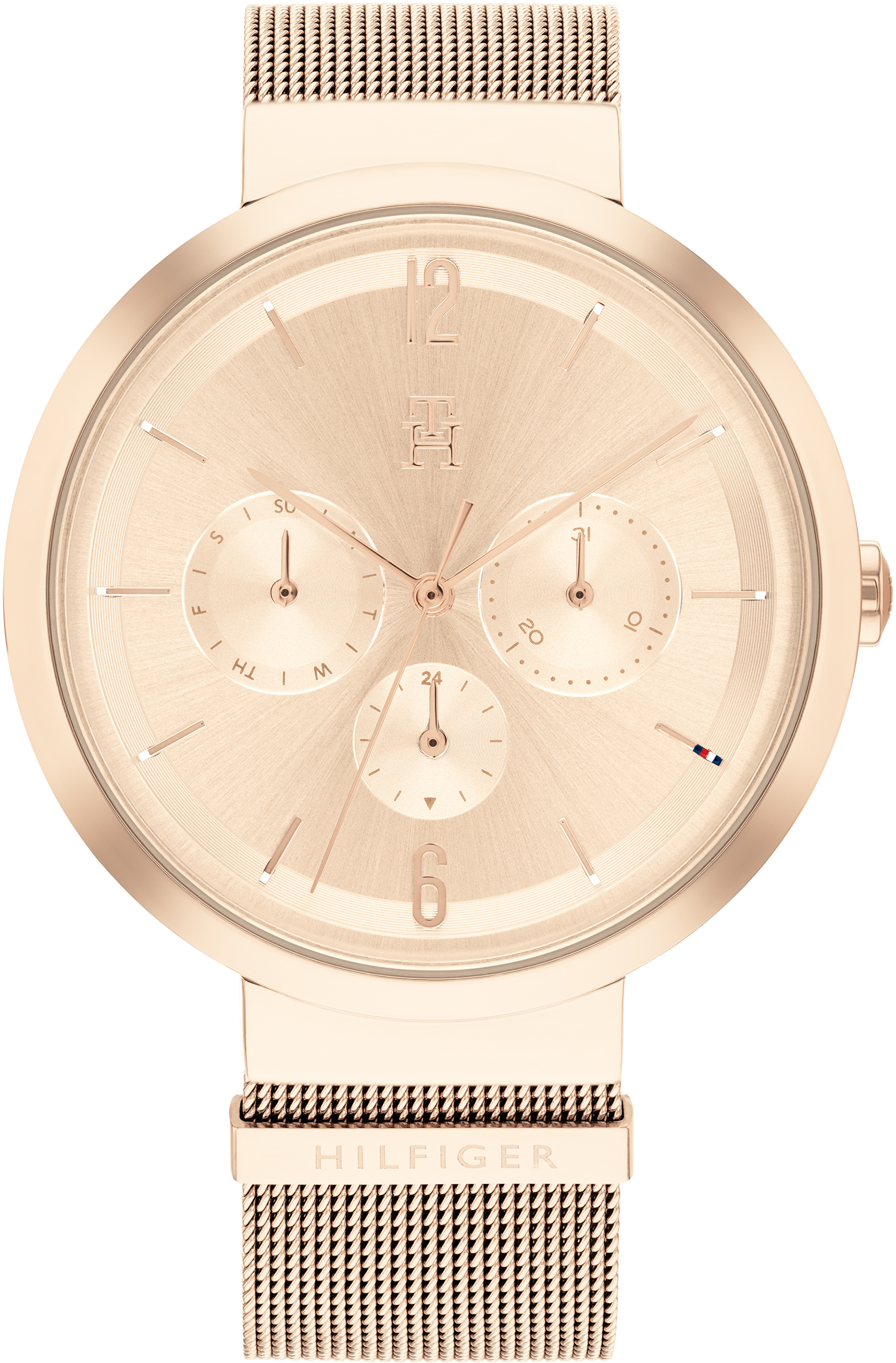 Hodinky Tommy Hilfiger 1782538