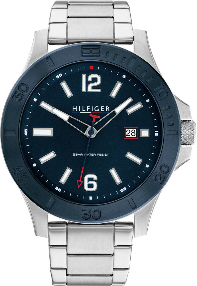 Hodinky Tommy Hilfiger 1791994