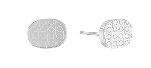 Náušnice Calvin Klein 35000399