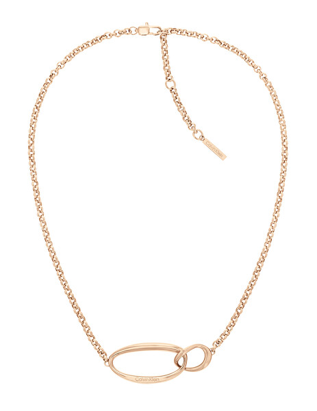 Náhrdelník Calvin Klein 35000355