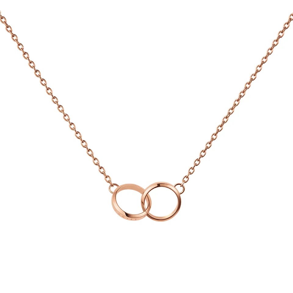 Náhrdelník Daniel Wellington DW00400166