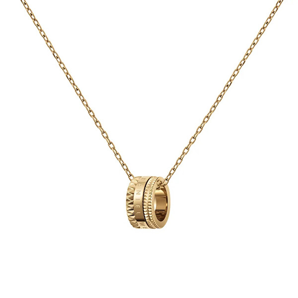 Náhrdelník Daniel Wellington DW00400266
