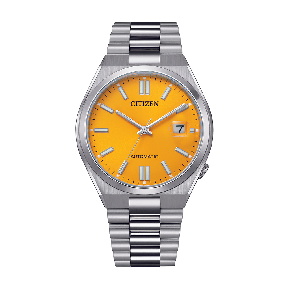 Hodinky Citizen NJ0150-81Z Automatic