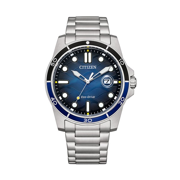 Citizen AW1810-85L Sporty Marine