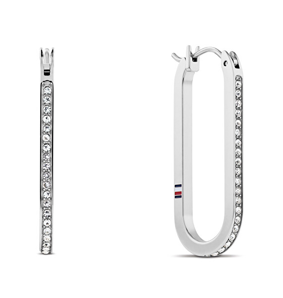 Náušnice Tommy Hilfiger 2780865