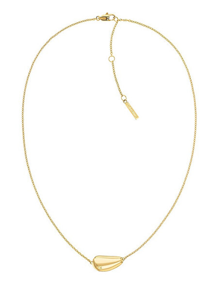 Náhrdelník Calvin Klein 35000601