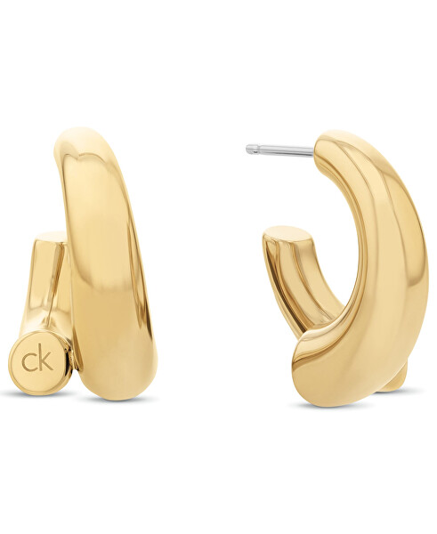 Náušnice Calvin Klein 35000765