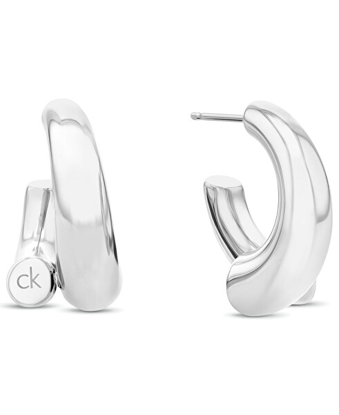 Náušnice Calvin Klein 35000764