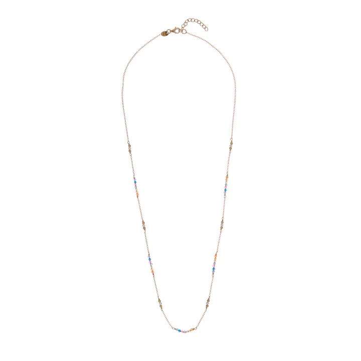 Náhrdelník Alisia AL4931-Oro