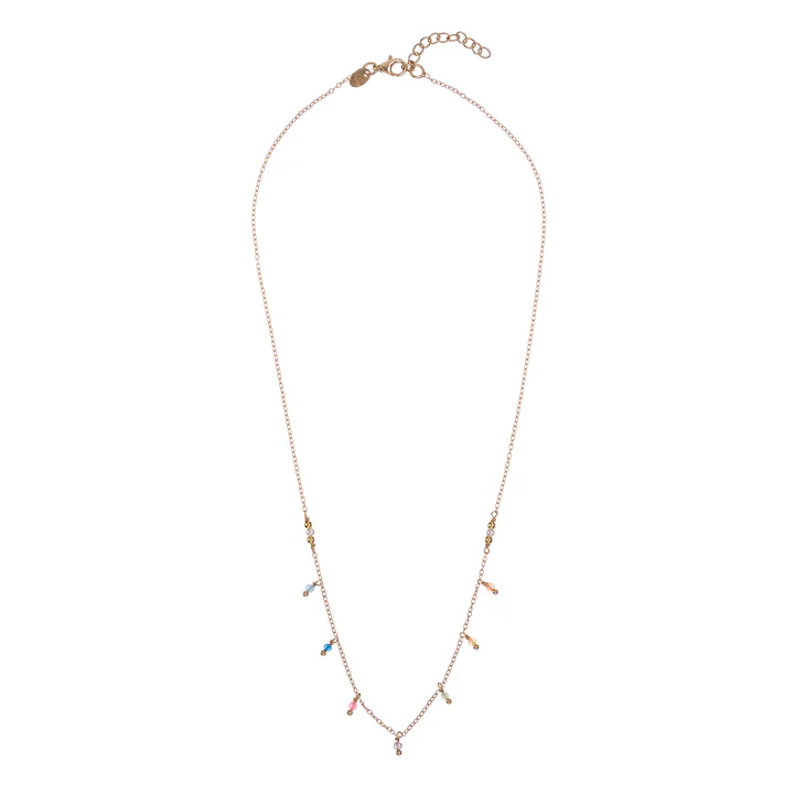 Náhrdelník Alisia AL4932-Oro