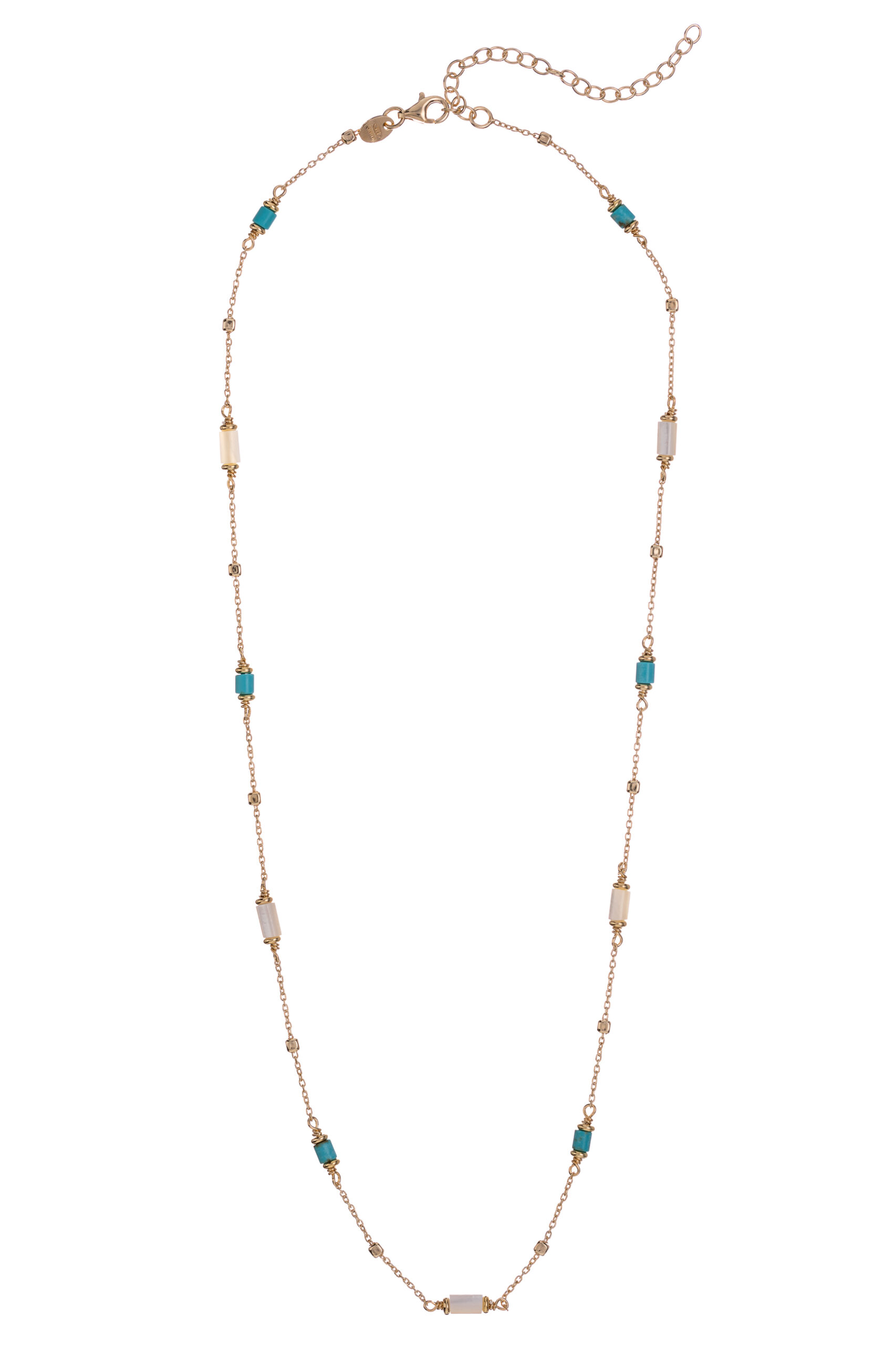Náhrdelník Alisia AL4994-Oro