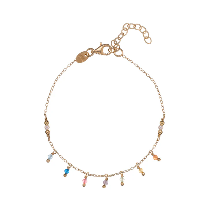 Náramek Alisia AL4936-Oro