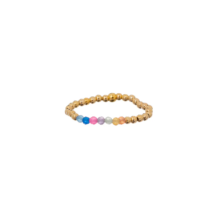 Prsten Alisia AL4960-Oro