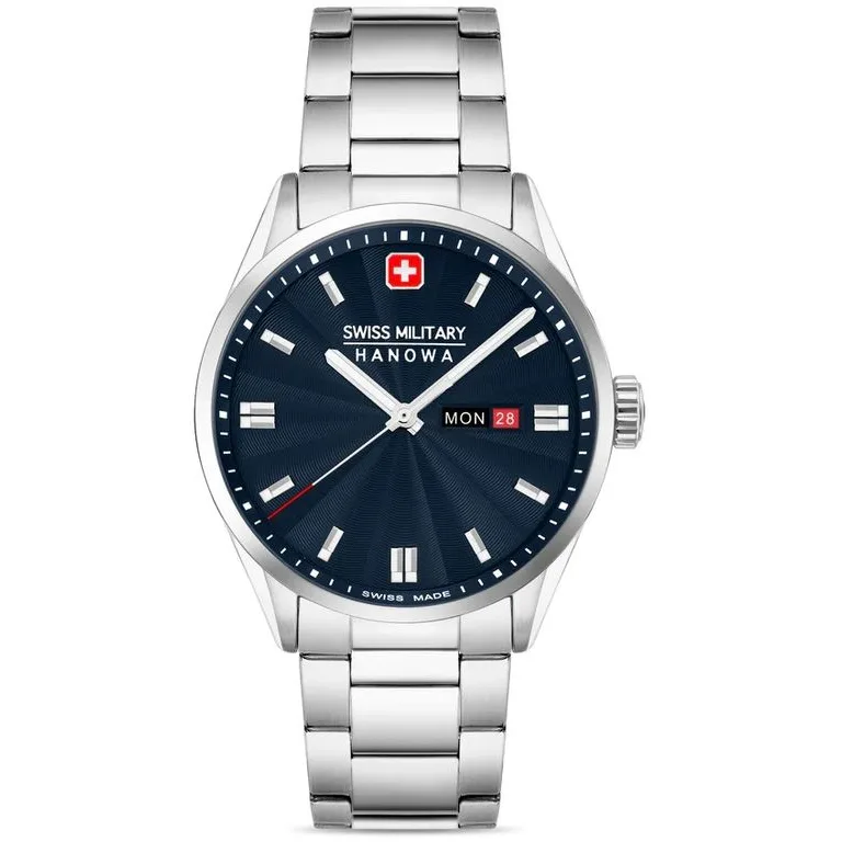 Hodinky Swiss Military Hanowa SMWGH0001602