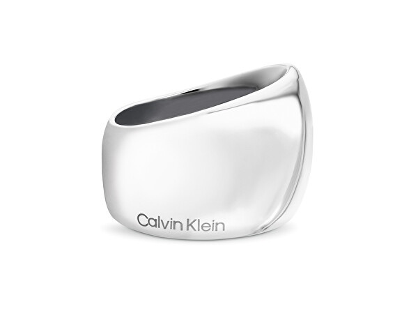 Prsten Calvin Klein 35000833E