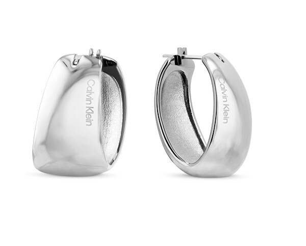 Náušnice Calvin Klein 35000831