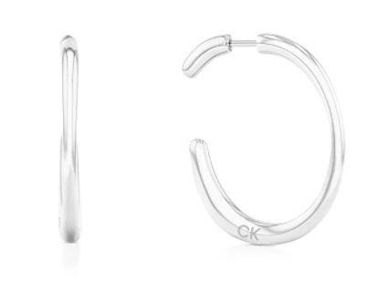 Náušnice Calvin Klein 35000452