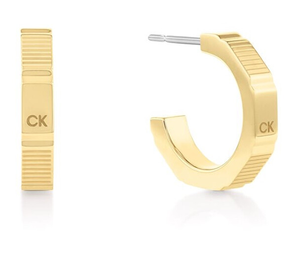 Náušnice Calvin Klein 35000403